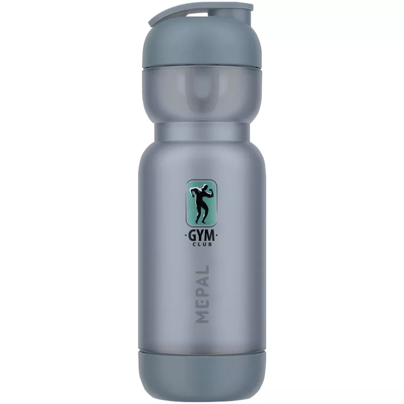 Mepal Shaker bidon o pojemności 800 ml - Niebieski (10091252)