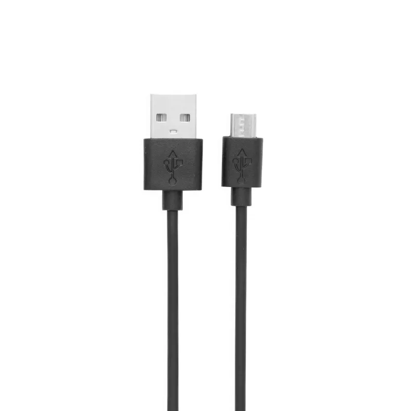 Bezprzewodowe słuchawki douszne - czarny (58-8106037)