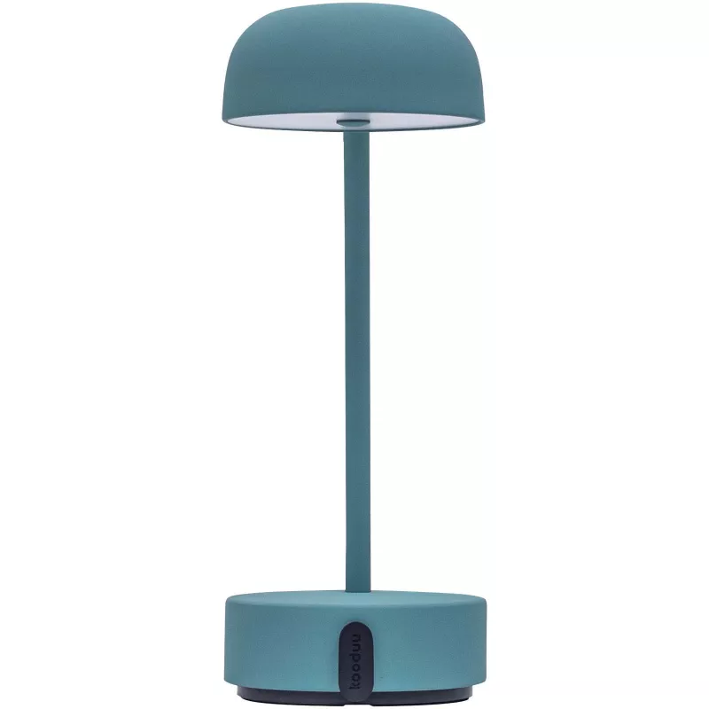 Kooduu Fokus przenośna lampa - Teal (12445551)
