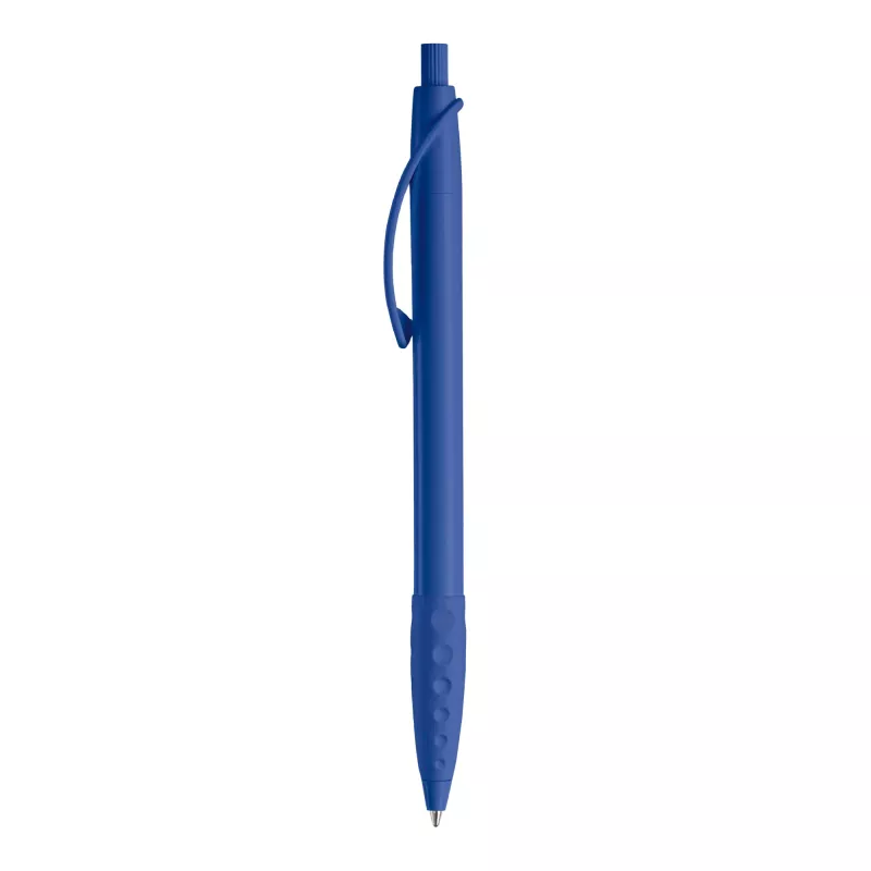 Długopis plastikowy (ABS) Cosmo - królewski niebieski (LT87622-N0014)