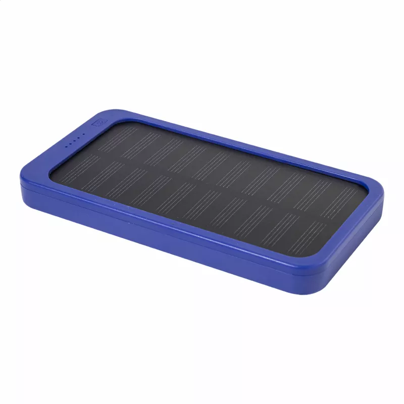 Rabobank Sun Powerbank RABS - niebieski (AP864138-06)