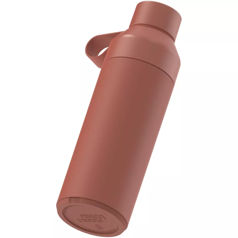 Butelka Ocean Bottle Original 500 ml - Brick (10075132)