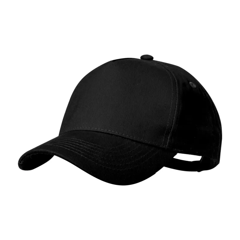 Gleyre czapka z daszkiem - czarny (AP733932-10)