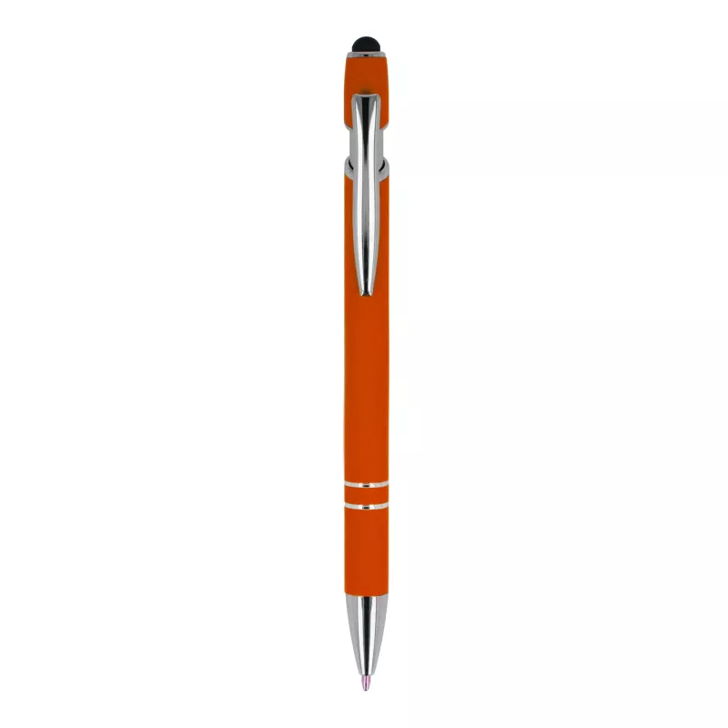 Paris soft touch R-AL czarny tusz - pomarańczowy (LT80607-N0026)