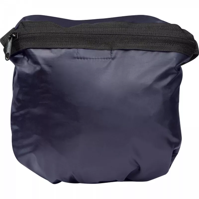 Płaszcz przeciwdeszczowy FAUSTO - granatowy (5267144)