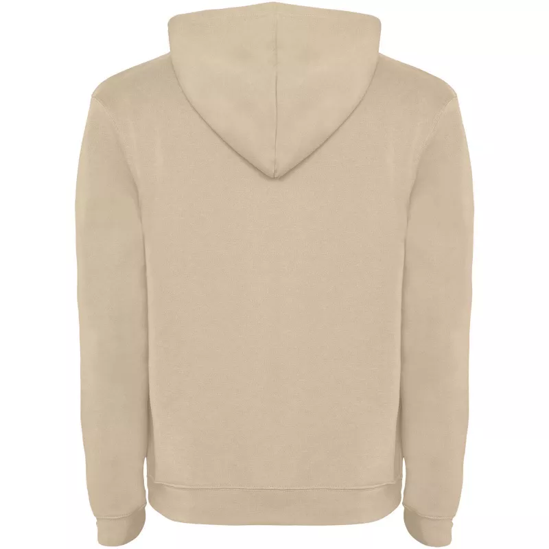 Dziecięca bluza z kapturem 280 g/m²  Roly Urban - Angora (K1067-ANGORA)