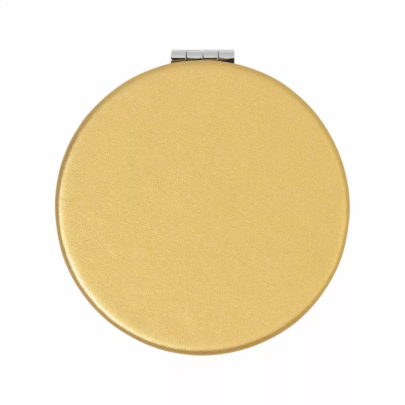 Roppok RPU kapesní zrcátko - złoty (AP800025-98)