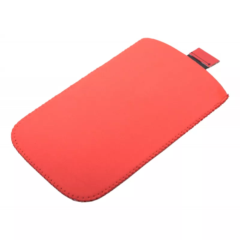 Momo etui na iPhone® 5, 5S - czerwony (AP791390-05)