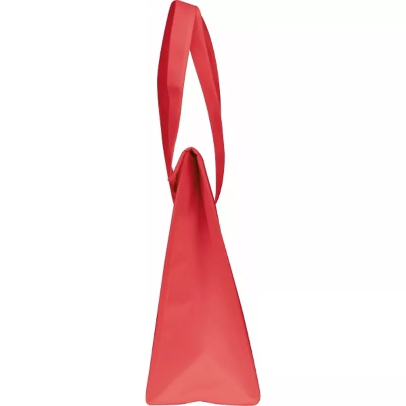 Torba termiczna PLZEN - czerwony (381805)