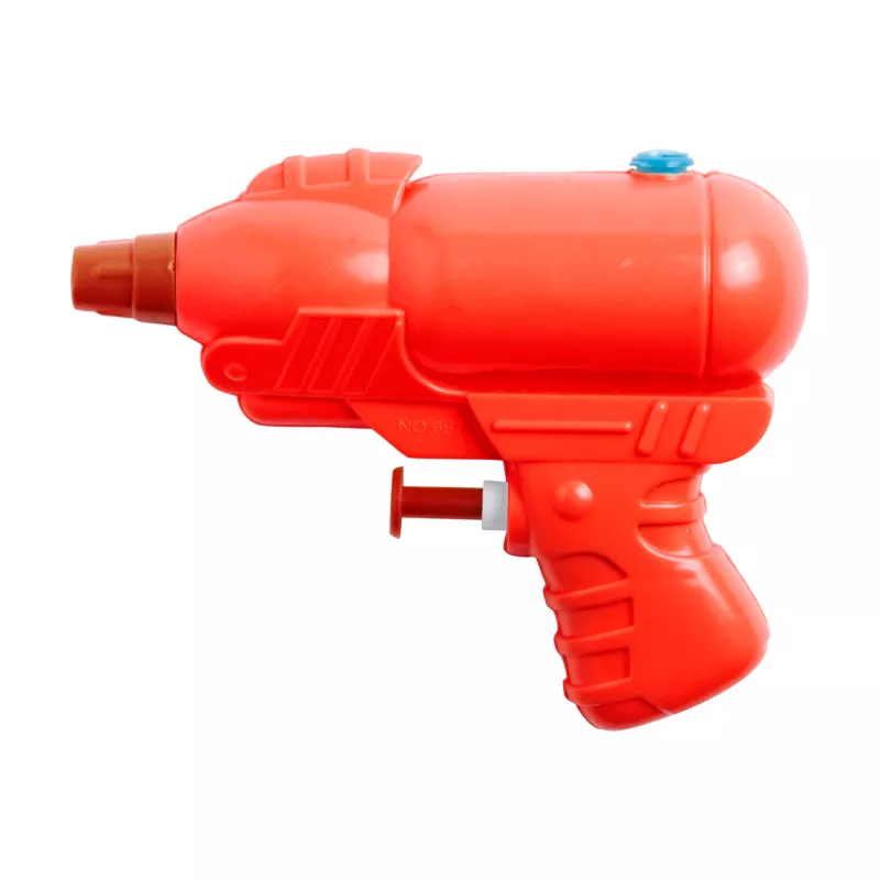 Daira pistolet na wodę  - czerwony (AP781651-05)