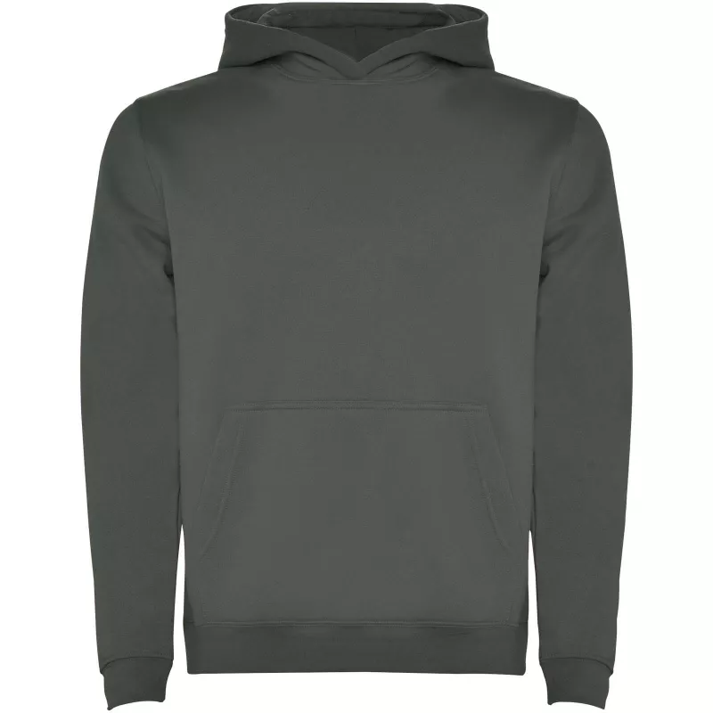 Dziecięca bluza z kapturem 280 g/m²  Roly Urban - Laurel green (K1067-LAUGREEN)