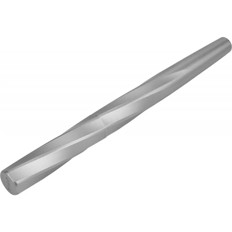 Pióro kulkowe z mosiądzu PRAIA GRANDE MoLu - szary (516607)