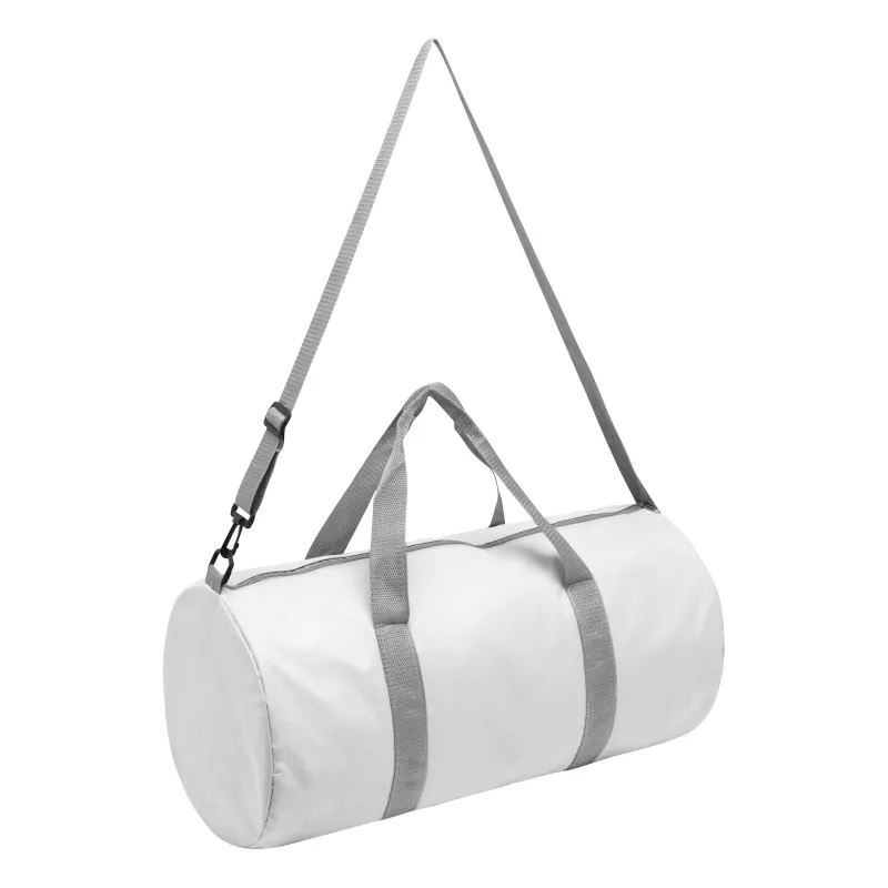Torba sportowa - biały (56-0808547)
