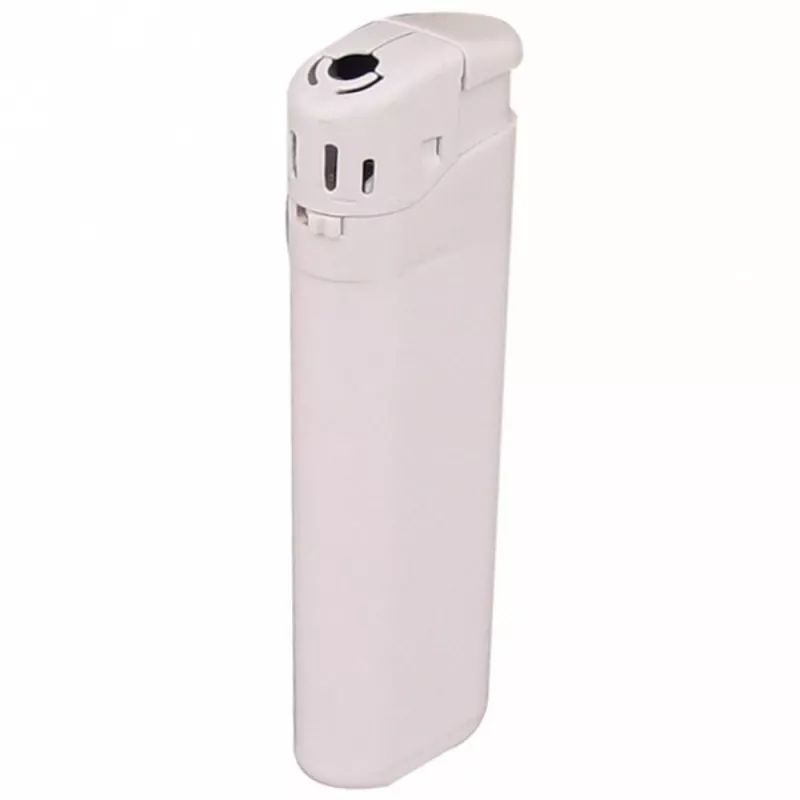 Zapalniczka plastikowa LICHTENSTEIN - biały (110606)