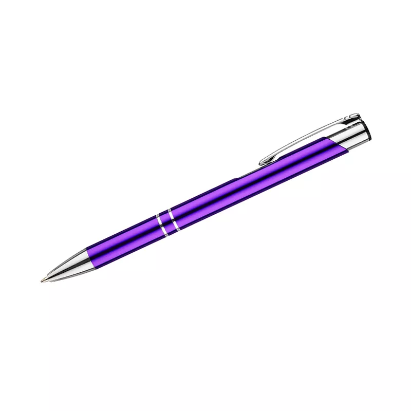 Długopis KOSMOS - fioletowy (19600-10)