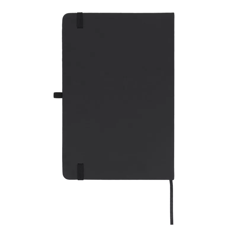 Notatnik PU Sora A5 - czarny (LT92095-N0002)