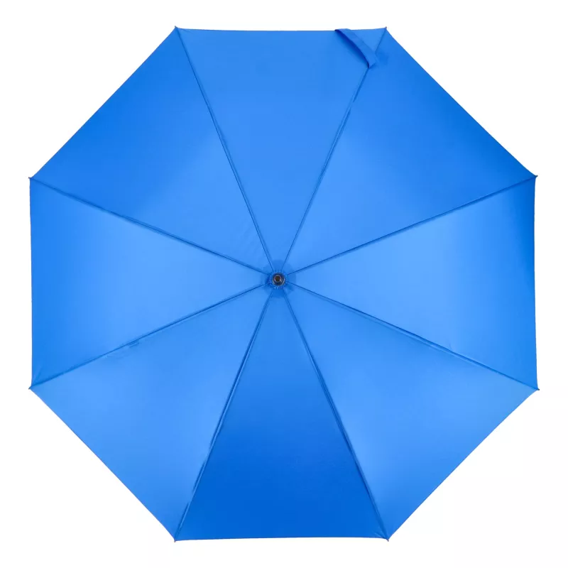Emerantia 190T Pongee 23" Parasol otwierany automatycznie - niebieski (LT97121-N0011)