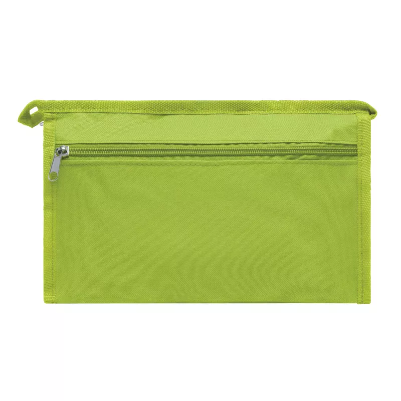 Kosmetyczka NIGHT & DAY - jasnozielony (56-0810512)