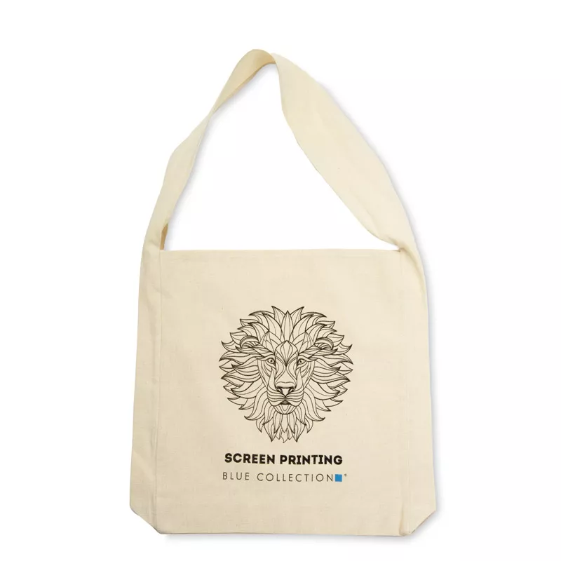 Torba bawełniana ARPO 220 g - naturalny (20359-17)