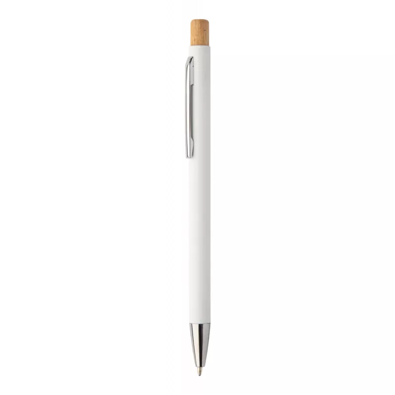 Iriboo długopis - biały (AP808094-01)