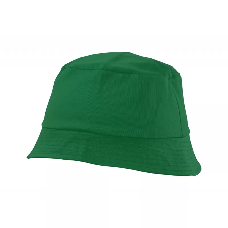 Marvin kapelusz wędkarski - zielony (AP761011-07)