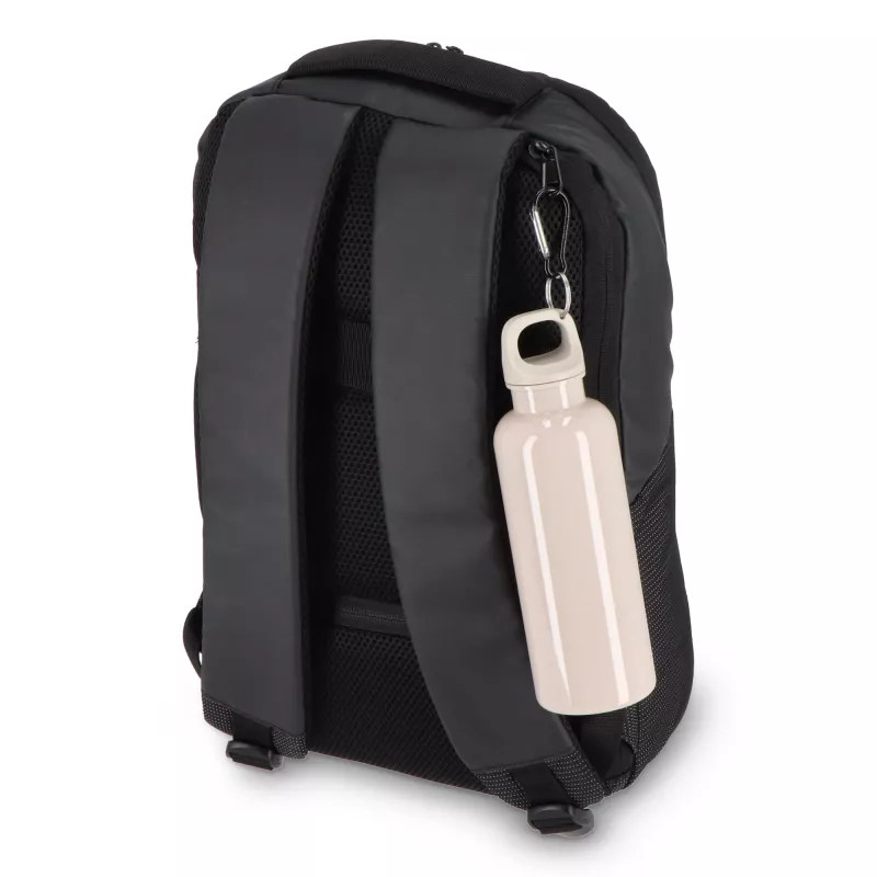Butelka na wodę Nina R-PET 500ml - Taupe (LT98911-N0058)