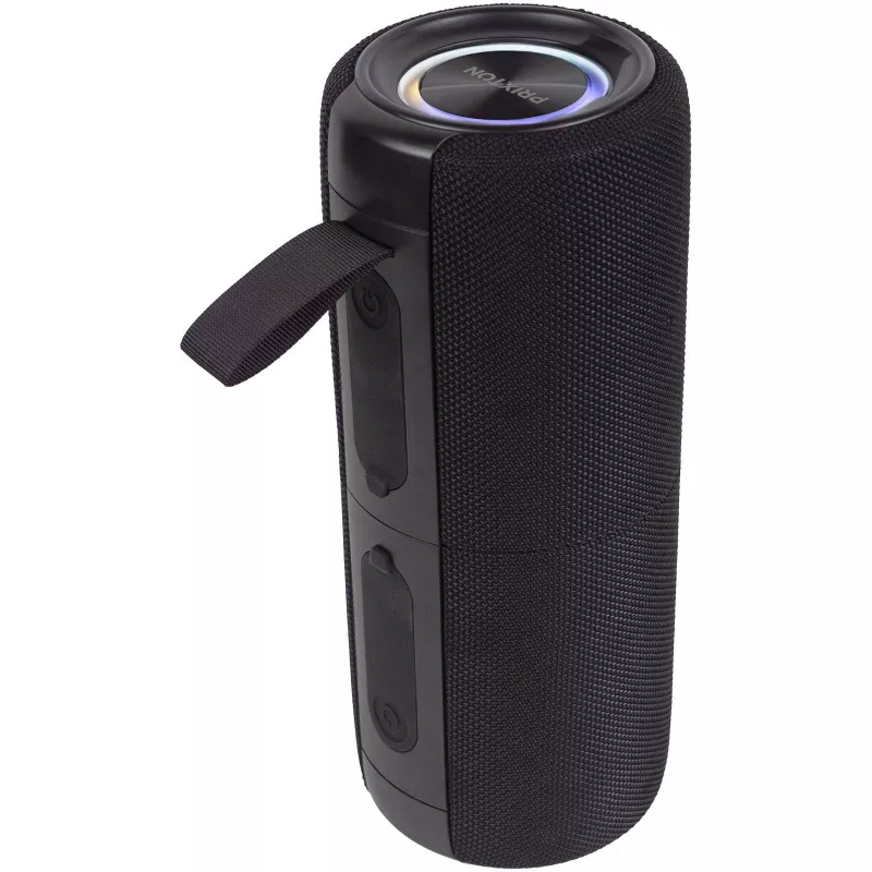 Prixton Aloha Max kolumna 40 W - Czarny (2PA50590)