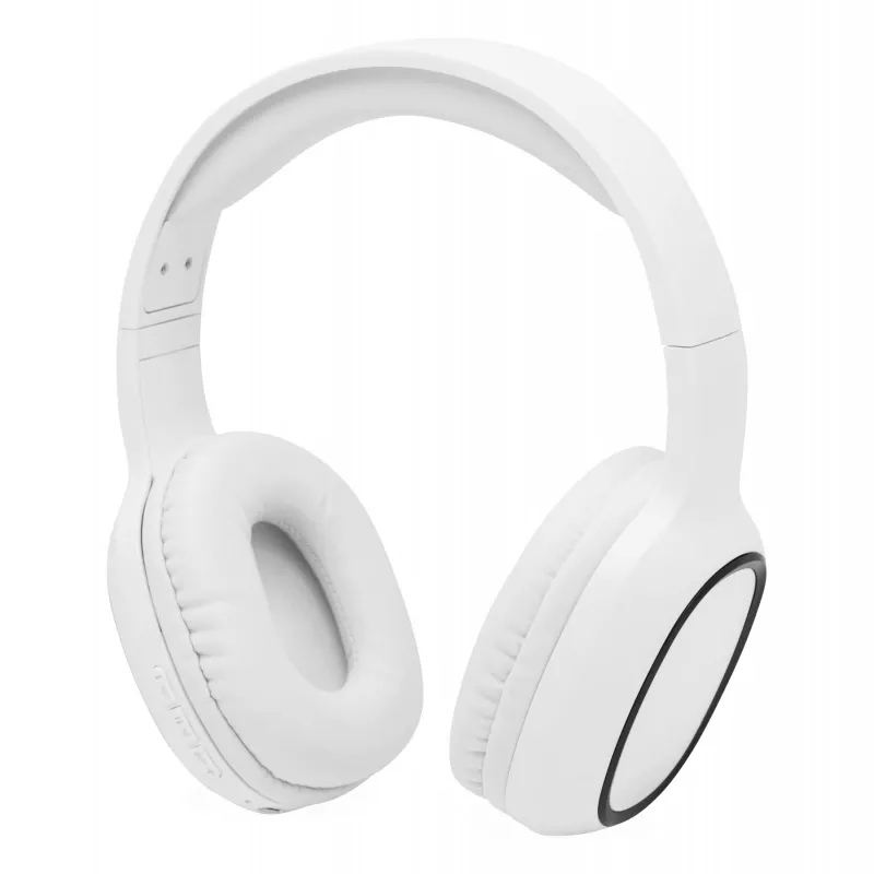 Słuchawki bezprzewodowe - biały (56-0406239)