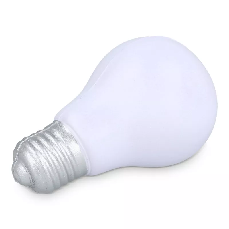 Lampa antystresowa - biały (LT90572-N0001)