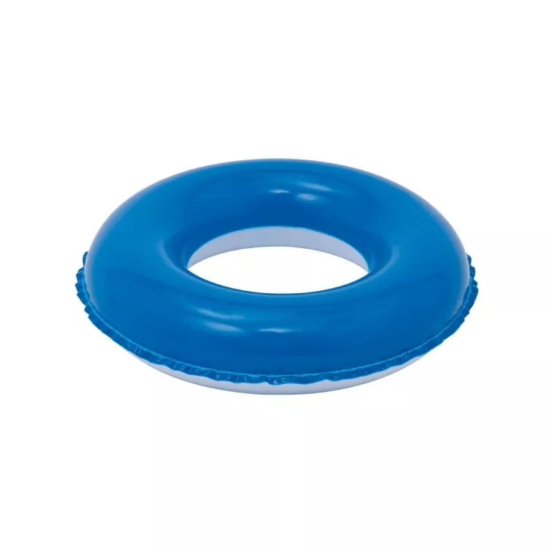 Koło do pływania BEVEREN - niebieski (863904)