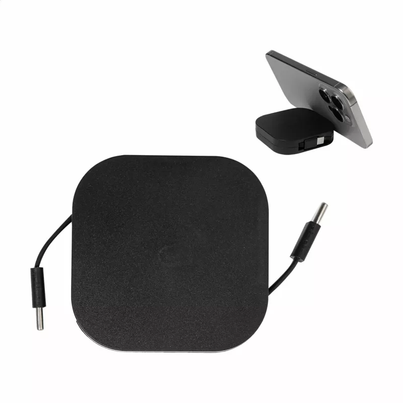 Hobsle 60W kabel RABS USB-C - czarny (AP864150-10)