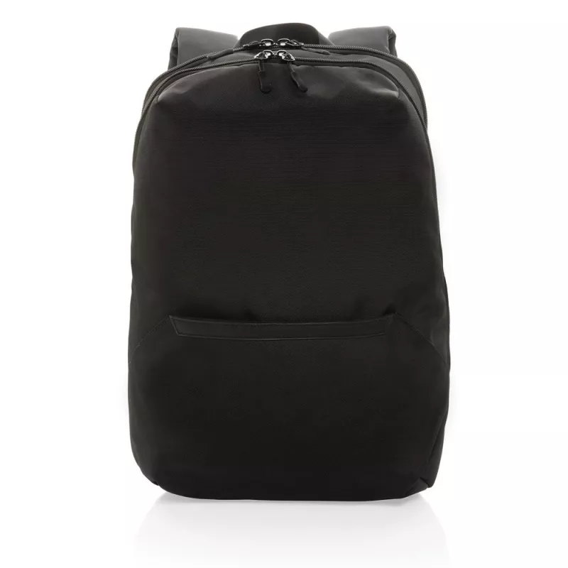 Plecak na laptopa 15.6" Impact AWARE™ RPET - black (P762.821)