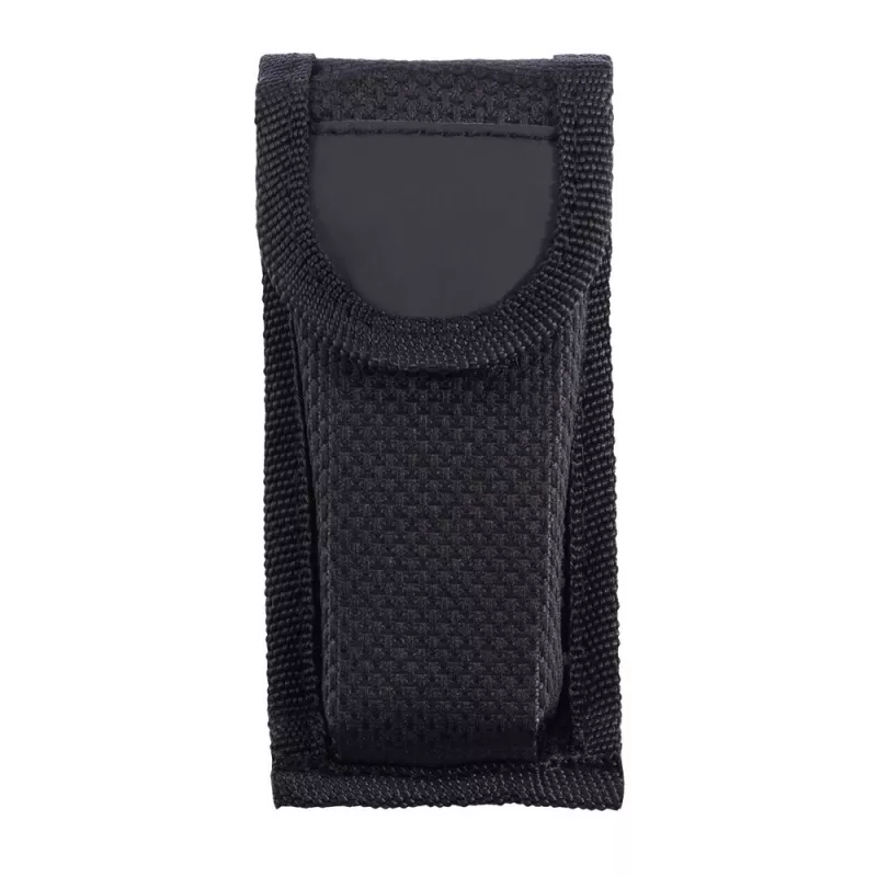 Narzędzie wielofunkcyjne Fix Grip, 14 el. - czarny, szary (P221.401)