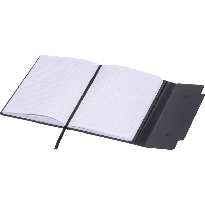 Notes A5 SAO JOSE MoLu - czarny (555203)