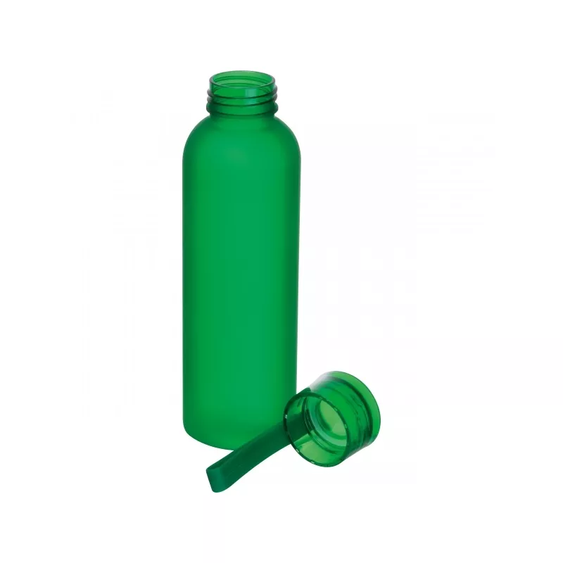 Butelka na wodę READING 600 ml - zielony (532209)