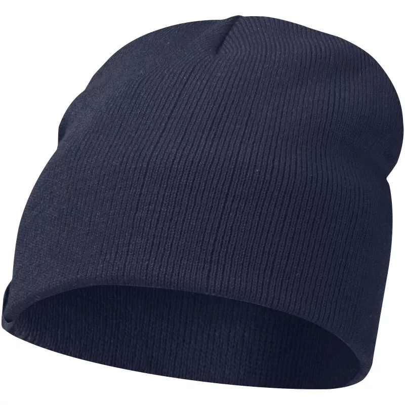 Izu czapka typu beanie - Granatowy (11107155)