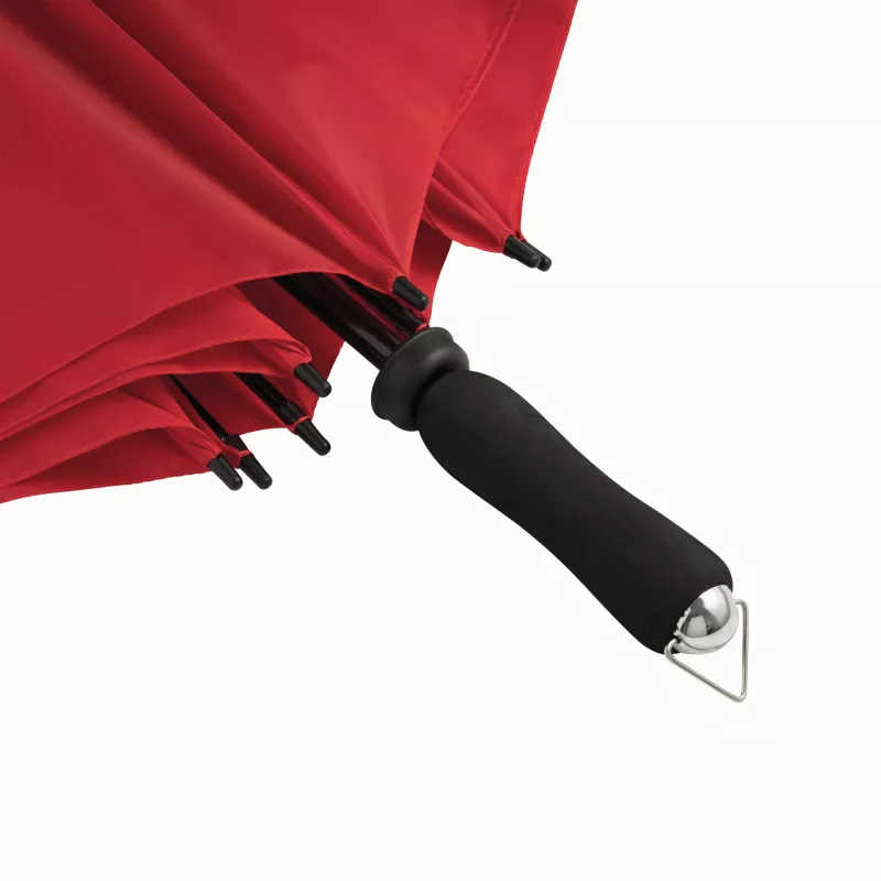 Parasol typu golf - czerwony (56-0104144)