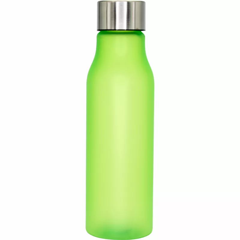 Butelka plastikowa 550 ml DENISE - jasnozielony (6065629)