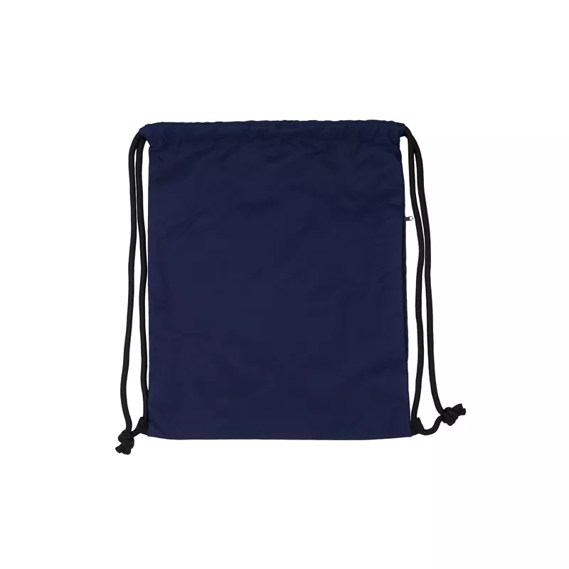 Plecak RPET Cordpack - granatowy (R91788.42)