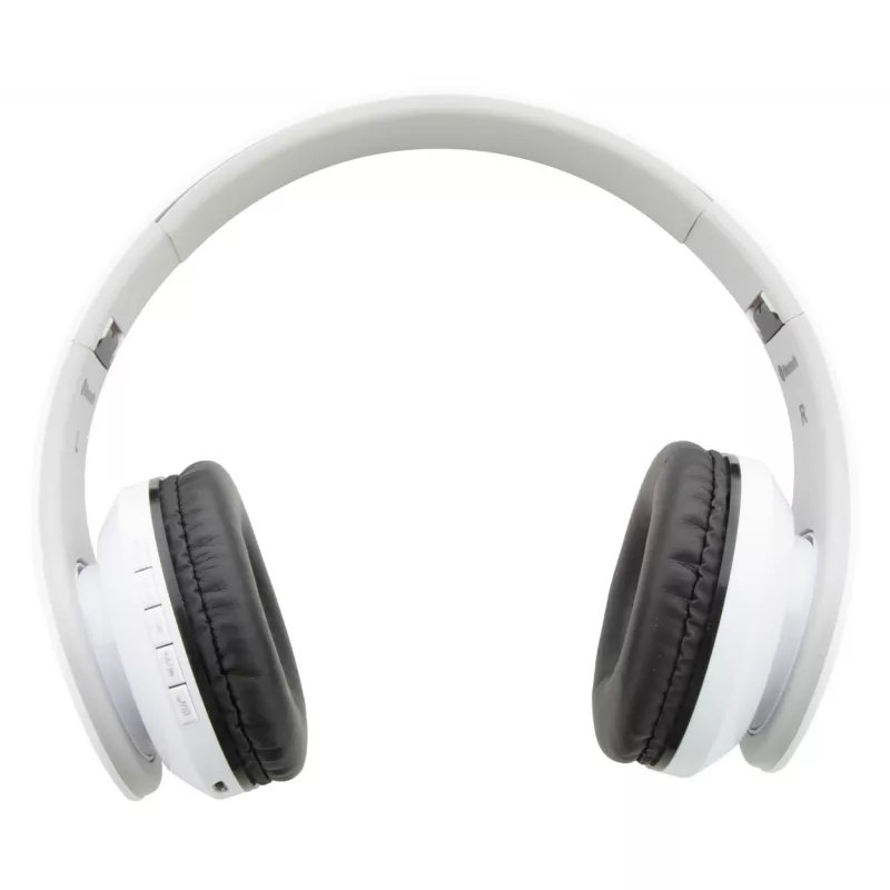 Darsy słuchawki bluetooth - biały (AP741953-01)