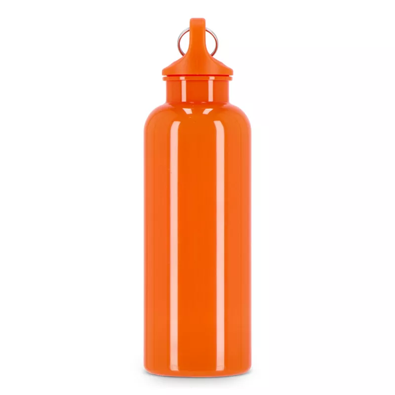 Butelka na wodę Nina R-PET 500ml - pomarańczowy (LT98911-N0026)