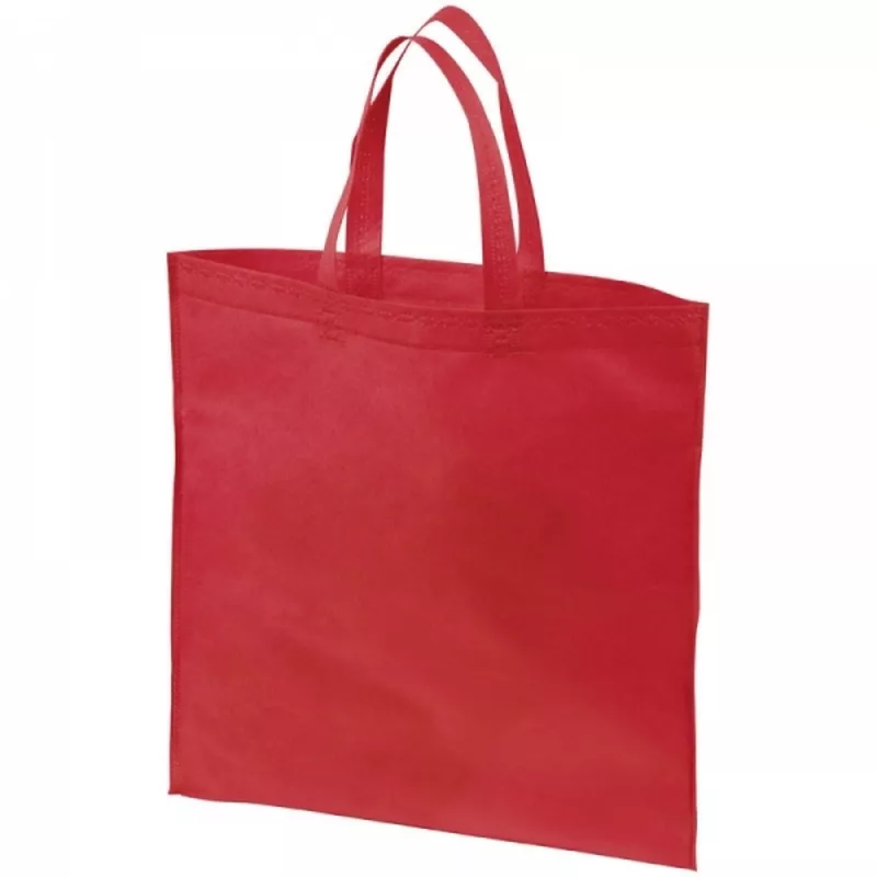 Torba non woven 70 g/m2 NIVALA - czerwony (839205)