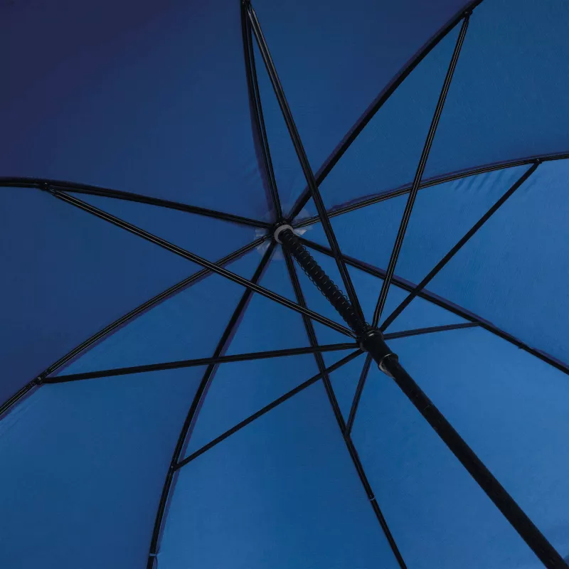 Parasol bez automatu - niebieski (56-0104046)