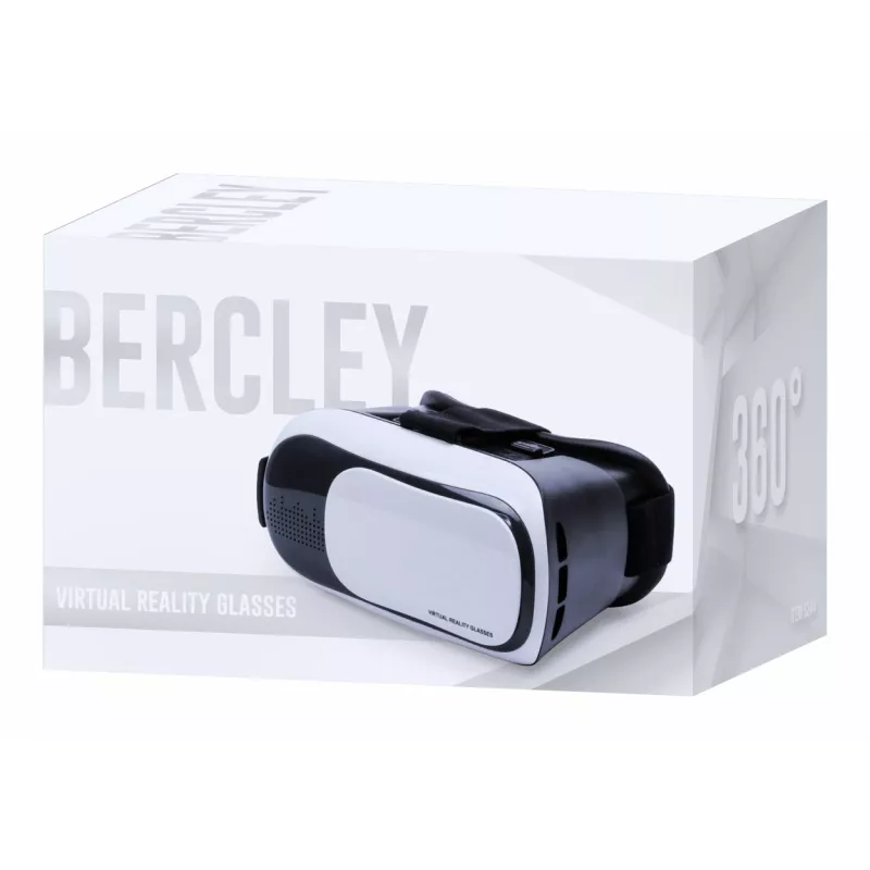 Bercley okulary VR - biały (AP781119-01)