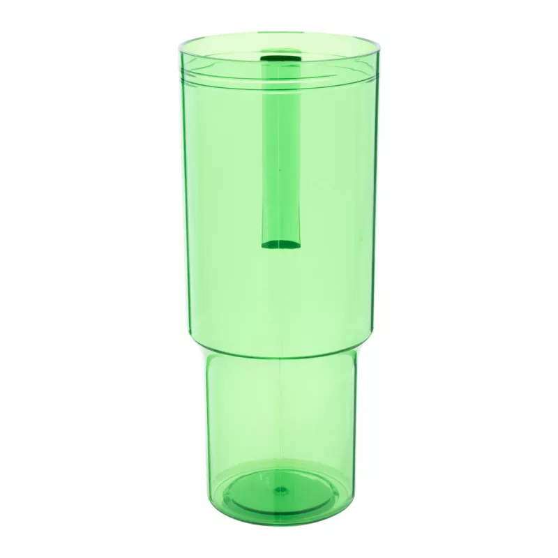 Repetus kubek podróżny - zielony (AP808303-07)