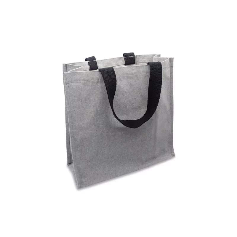 Torba zakupowa Melanjo - szary (R08933.21)