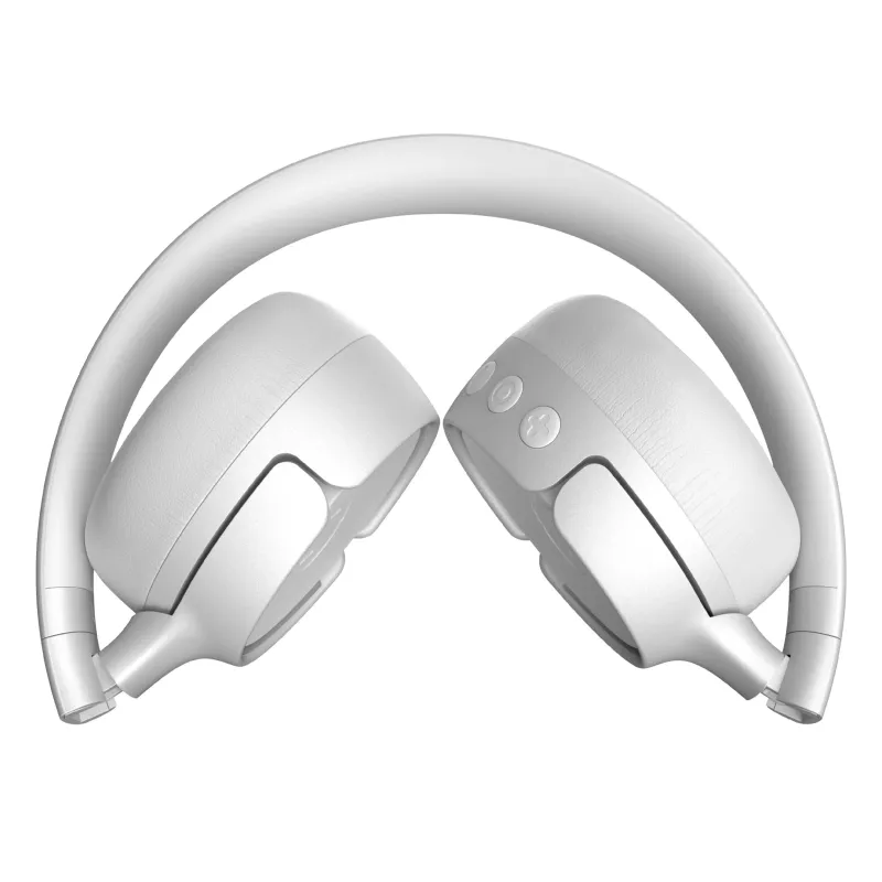 3HP1100 Code Fuse-Wireless on-ear headphone - jasnoszary (LT49734-N0062)