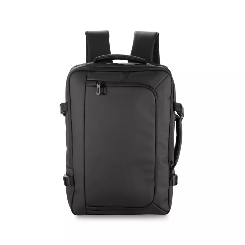 Plecak MODRO - czarny (20830-02)