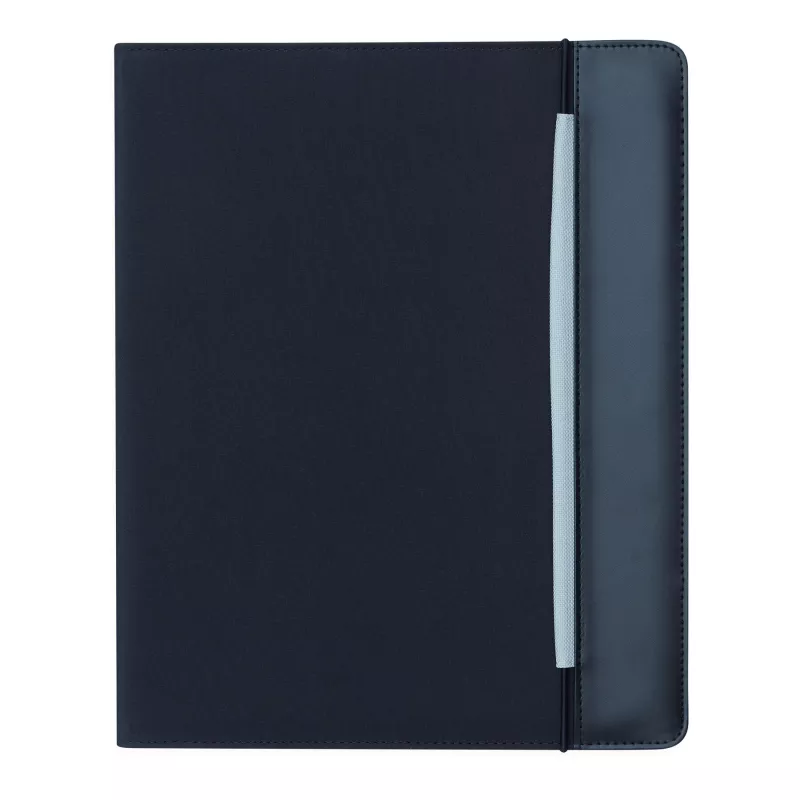 Portfolio - czarny, szary (56-1103165)