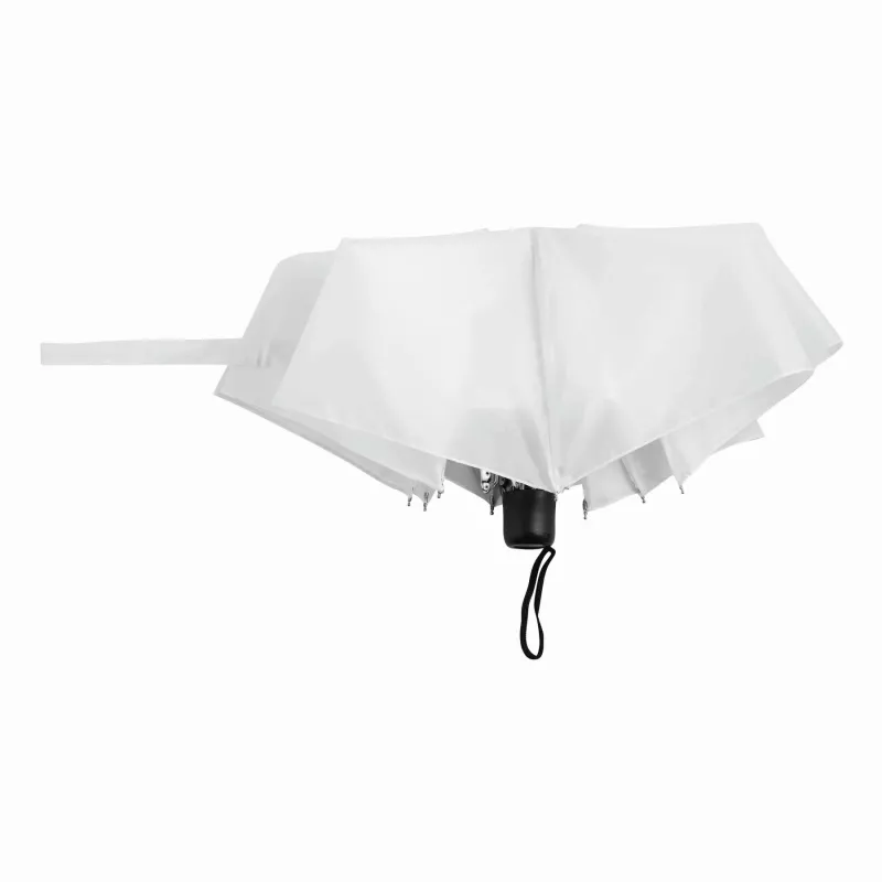 Składany parasol - biały (56-0101232)